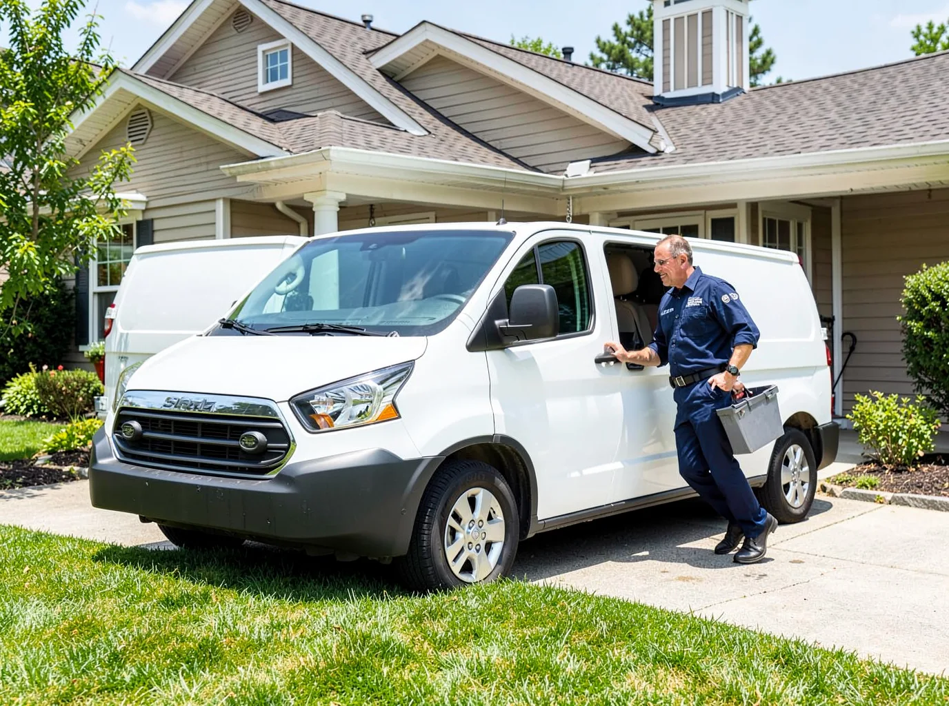 Emergency Plumber company in West Middlesex, PA